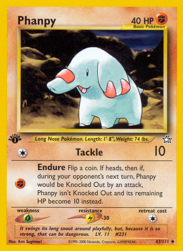 Phanpy